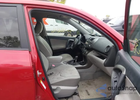 2009 Toyota Rav4 z USA, uszkodzony, nr VIN JTMZF33V99D014404